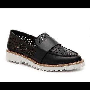Crown Vintage Loafers